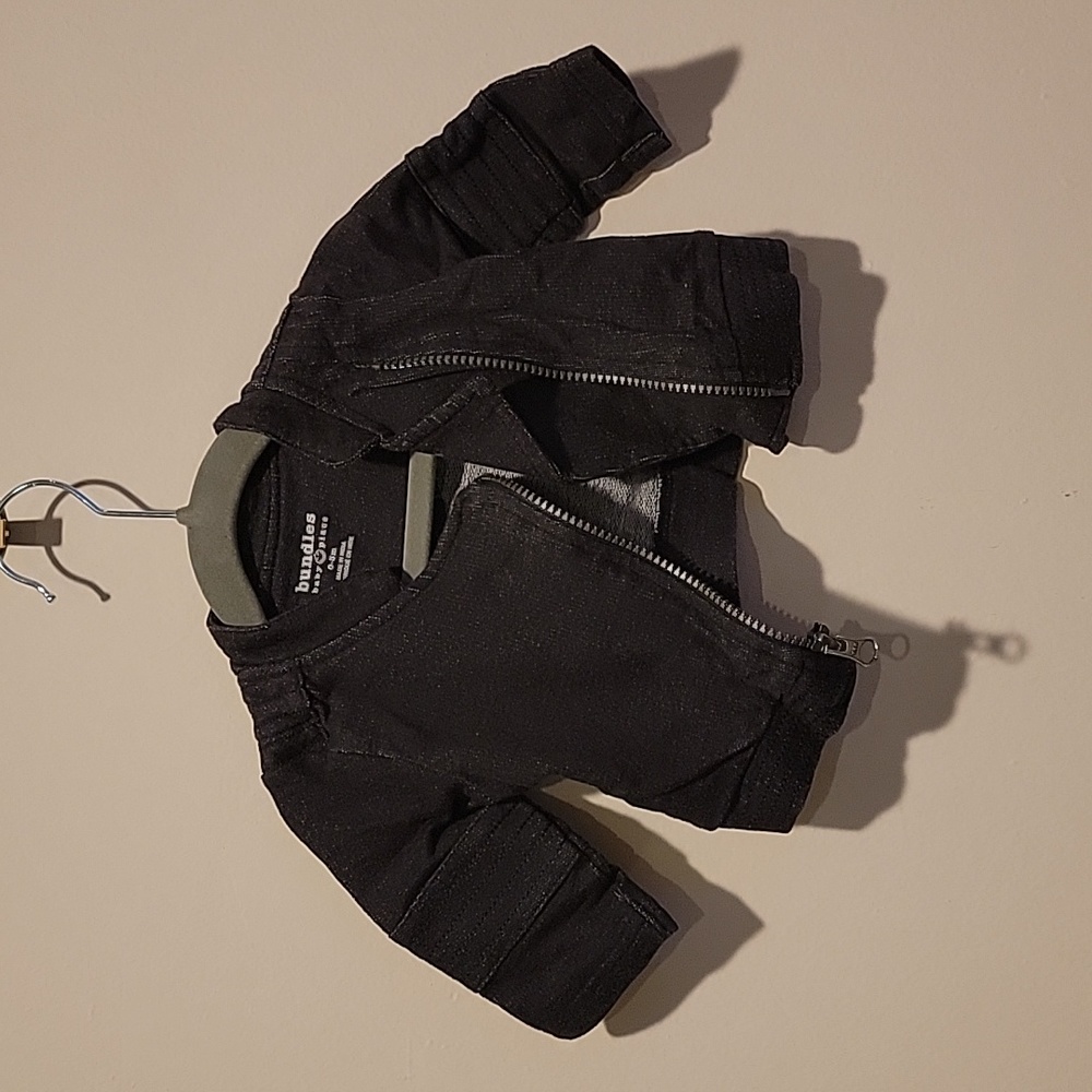 Bundles Baby Jacket size 0-3 monthd